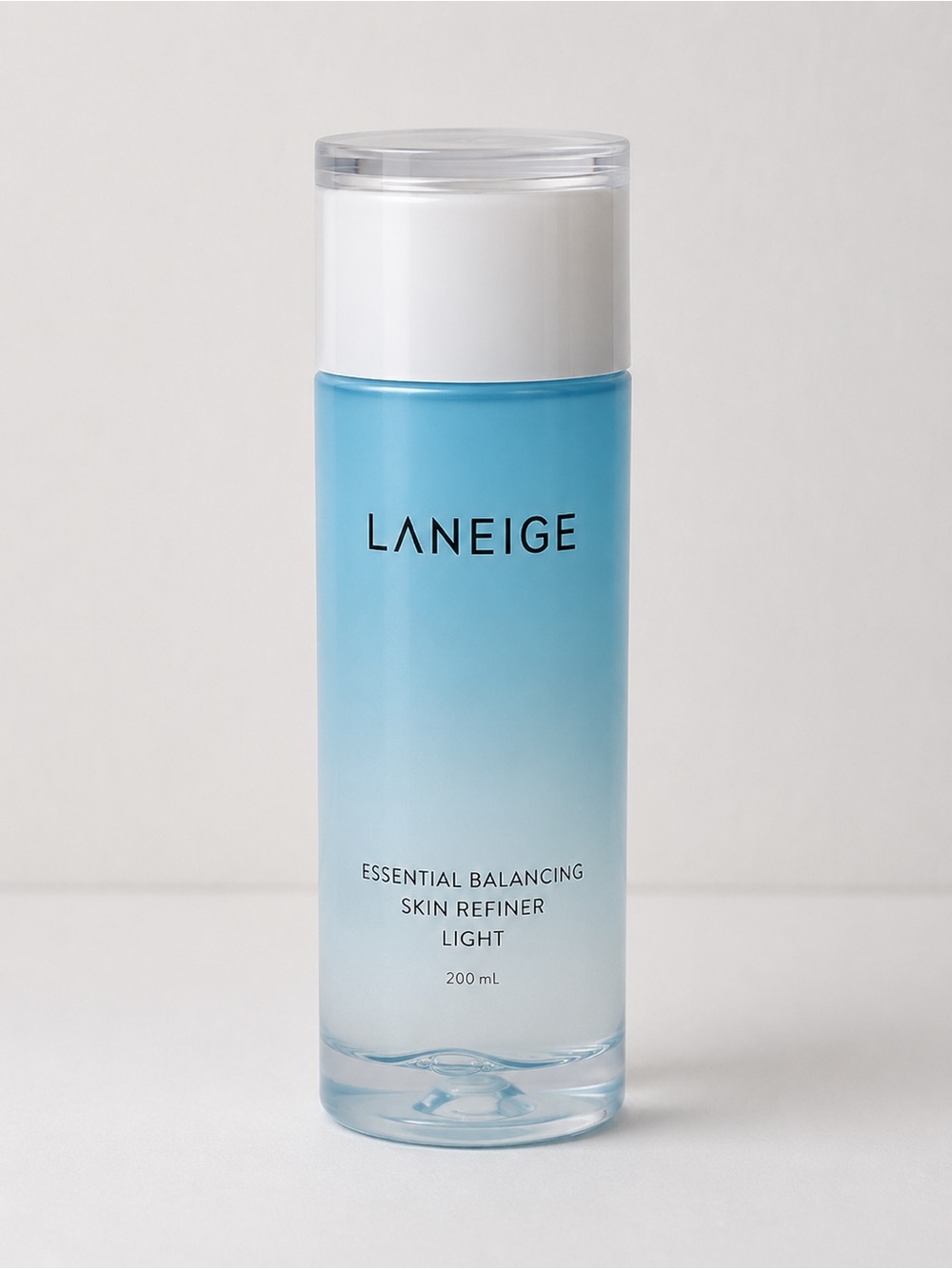 Laneige Essential Balancing Skin‎ Refiner Light Toner 200mL New